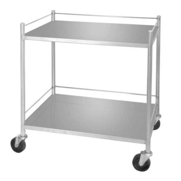 INSTRUMENT TROLLEY