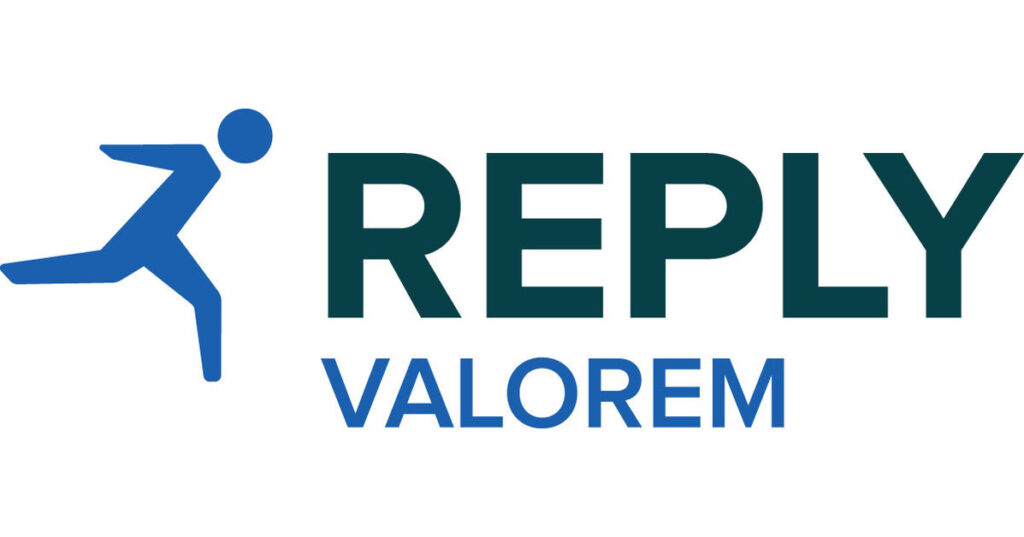 REPLY VALOREM