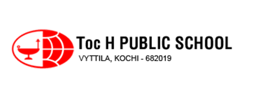 Toc H PUBLIC SCHOOL