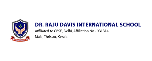 Dr RAJU DAVIS INTERNATIONAL