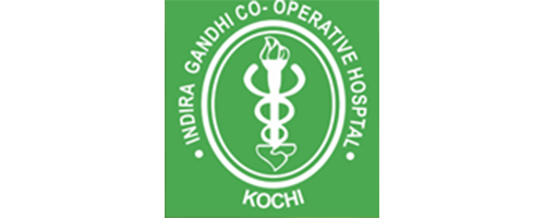 Indira Gandhi co operative hospital