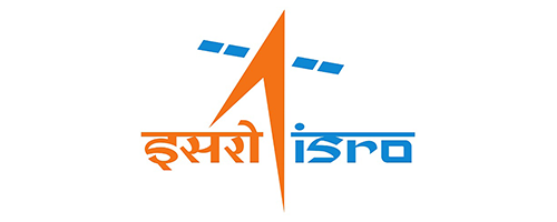 ISRO logo