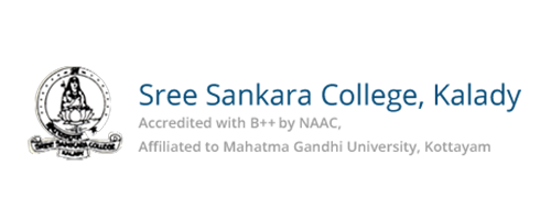 logo of a college