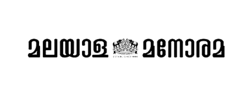 logo of a newspaper