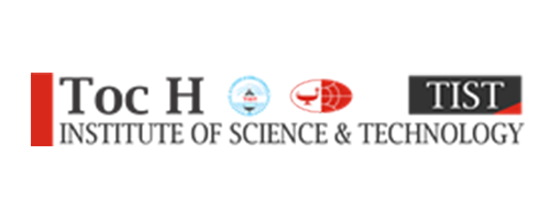 logo of a institute