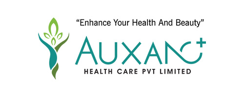 Logo of a Health Care